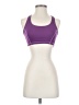 Assorted Brands Purple Sports Bra Size XXS (estimated) - photo 1