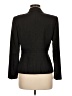 Evan Picone 100% Polyester Gray Blazer Size 8 (petite) - photo 2