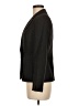 Evan Picone 100% Polyester Gray Blazer Size 8 (petite) - photo 5