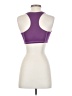 Assorted Brands Purple Sports Bra Size XXS (estimated) - photo 2