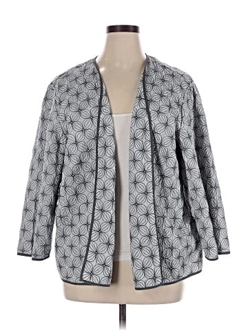 Purejill Cardigan (view 1)