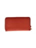 Steve Madden 100% Polyurethane Red Orange Wristlet One size - photo 2