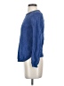 Max&Co. Blue Pullover Sweater Size S - photo 5