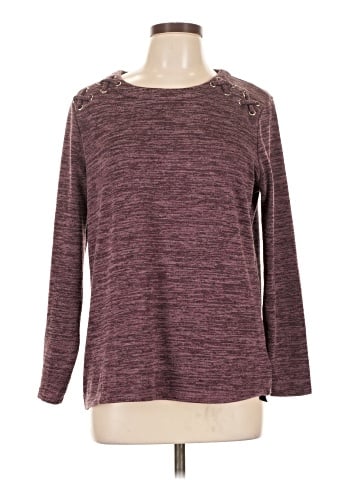Studio 1886 Long Sleeve Top (view 1)