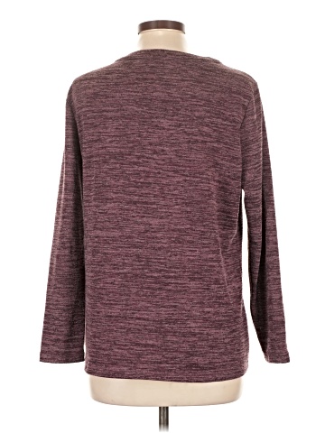 Studio 1886 Long Sleeve Top (view 2)