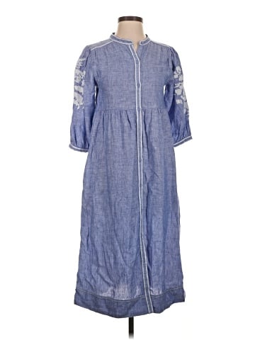 Rose and Rose Casual Dress (view 1)