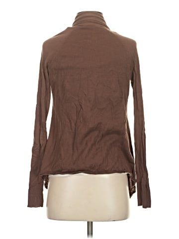 Moth Cardigan (view 2)