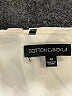 Cotton Candy LA 100% Polyester Graphic Ivory Cocktail Dress Size M - photo 7