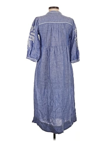 Rose and Rose Casual Dress (view 2)