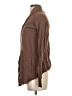 Moth 100% Cotton Brown Cardigan Size S - photo 5