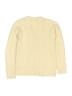 Crewcuts Yellow Cardigan Size 10 - 11 - photo 2
