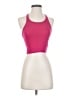 Lululemon Athletica Pink Tank Top Size XXS (estimated) - photo 1