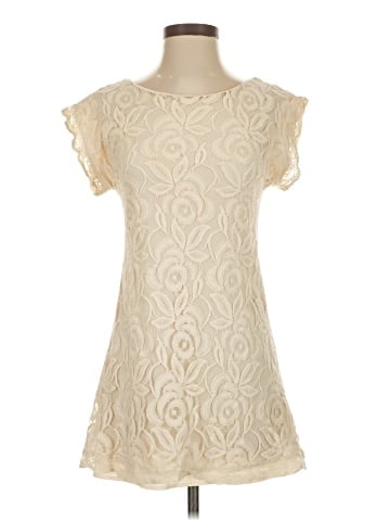 Love, Fire Casual Dress (view 1)
