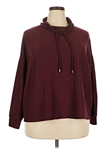 Cupio Pullover Sweater (view 1)