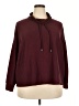 Cupio Burgundy Pullover Sweater Size 2X - photo 1