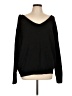 Shoedazzle Black Pullover Sweater Size L - photo 1