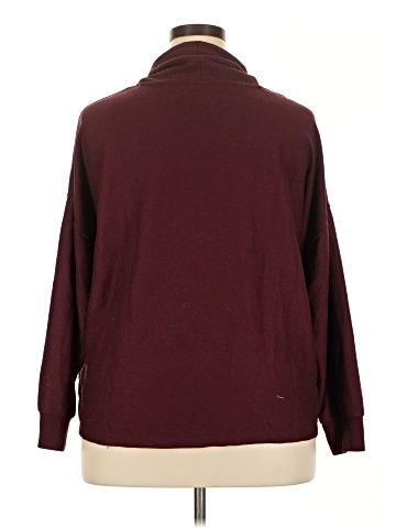 Cupio Pullover Sweater (view 2)