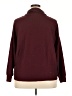 Cupio Burgundy Pullover Sweater Size 2X - photo 2