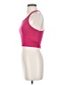 Lululemon Athletica Pink Tank Top Size XXS (estimated) - photo 5