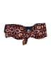 Billabong Paisley Blue Swimsuit Top Size 1 - photo 1
