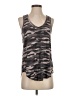 Evereve Gray Tank Top Size XS - photo 1