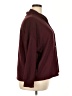 Cupio Burgundy Pullover Sweater Size 2X - photo 4