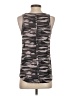 Evereve Gray Tank Top Size XS - photo 2