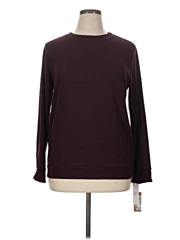 Loveappella Pullover Sweater (view 1)