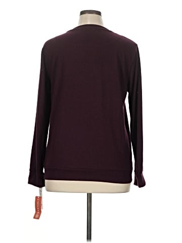 Loveappella Pullover Sweater (view 2)