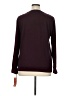 Loveappella Burgundy Pullover Sweater Size XL - photo 2