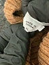 Aligne Print Brown Pullover Sweater Size XL - photo 7
