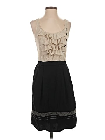 One September Cocktail Dress (view 1)