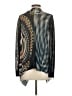 Desigual Gray Cardigan Size S - photo 2