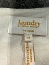 Laundry by Shelli Segal 100% Polyester Ivory 3/4 Sleeve Blouse Size 10 - photo 7