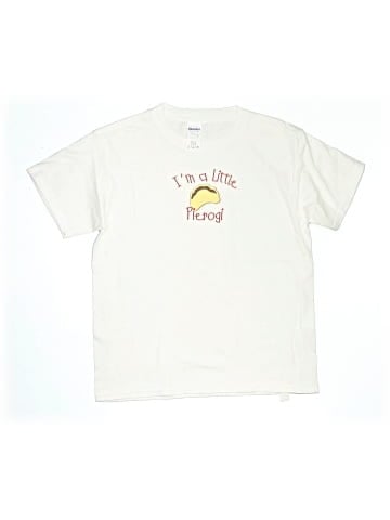 Gildan Short Sleeve T-Shirt (view 1)
