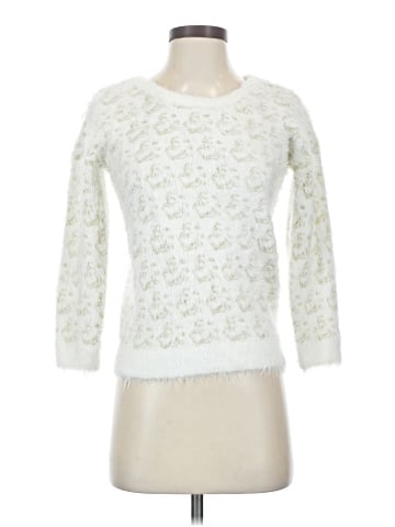Raga Pullover Sweater (view 1)