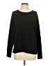 Liverpool Los Angeles Black Pullover Sweater Size S - photo 1