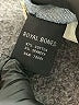 Royal Bones by Daang Blue Denim Jacket Size XL - photo 7