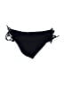 L Space Solid Black Swimsuit Bottoms Size XS - photo 1