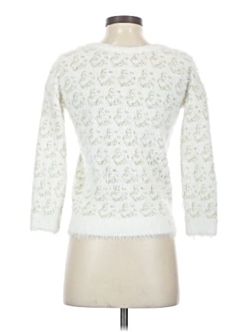 Raga Pullover Sweater (view 2)