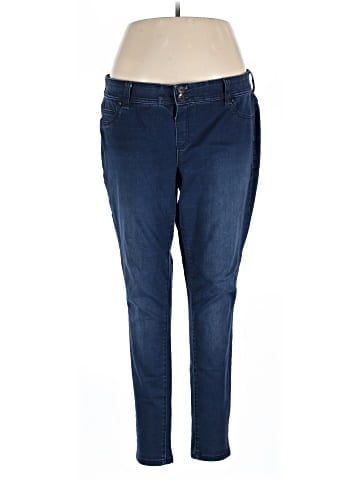 C established 1946 Jeggings (view 1)