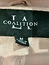 Coalition LA Pink Jacket Size M - photo 6