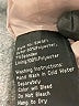 Coalition LA Pink Jacket Size M - photo 7