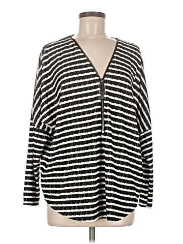 Ariella Long Sleeve Top (view 1)