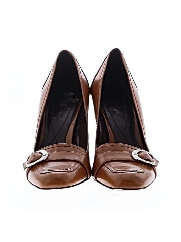 Enzo Angiolini Heels (view 2)