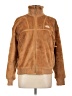 The North Face 100% Polyester Brown Tan Fleece Size L - photo 1