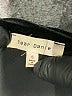 Bear Dance Solid Black Cocktail Dress Size S - photo 7