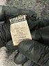 Bear Dance Solid Black Cocktail Dress Size S - photo 8