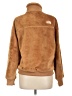 The North Face 100% Polyester Brown Tan Fleece Size L - photo 2