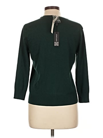 Cable & Gauge Cardigan (view 2)